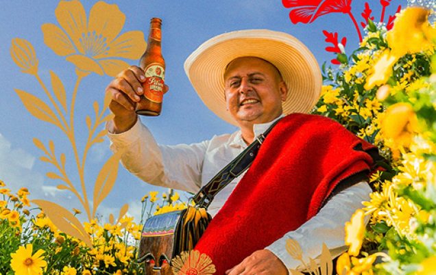 pilsen marca