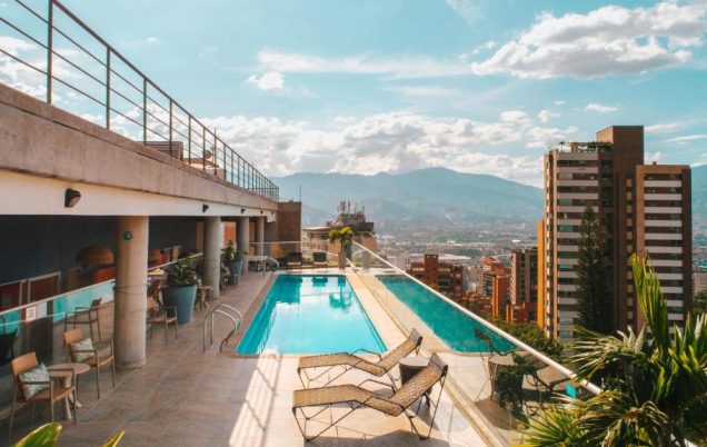soul Medellín