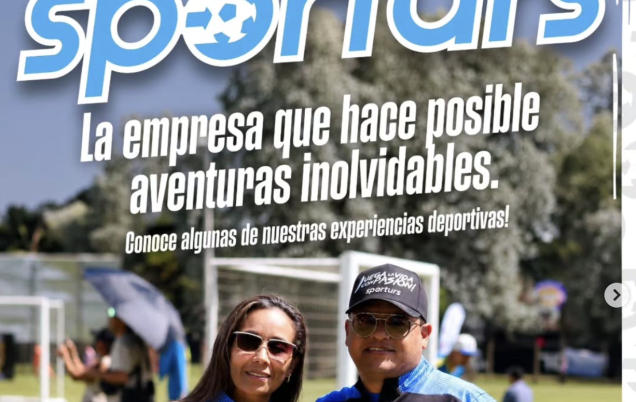 sporturs